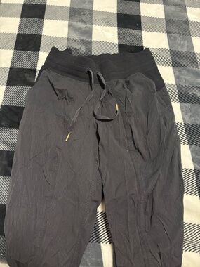 lululemon studio pants